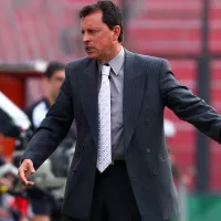 La broma del DT de Colegio Quillón por su choque en la Copa Chile: \&#039;¿Quién es Colo Colo?\&#039;