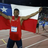 'Muy frustrante': Santiago Ford puede quedar fuera de los Juegos Olímpicos por no tener garrochas