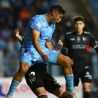 'Se tendrán que hacer responsables': Deportes Iquique carga otra vez contra U. de Chile