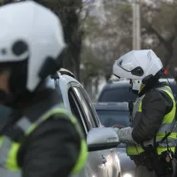 Hasta 98 mil pesos de multa deberás pagar si no respetas la Restricción Vehicular 2024