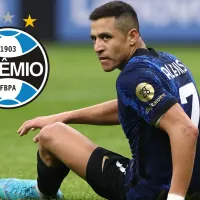 Alexis en la órbita del Gremio de Porto Alegre para hacer dupla con Soteldo