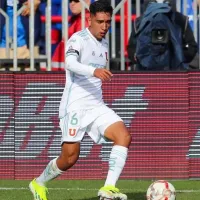 Renato Cordero convence a Álvarez en U. de Chile: \&#039;Cumplí con lo que me pidió\&#039;
