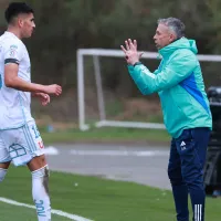 Universidad de Chile toma recaudos con la presión de Iquique: 'Es un equipo aguerrido'