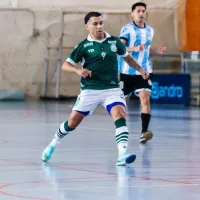 Santiago Wanderers tiene grupo confirmado en la Copa Libertadores de Futsal