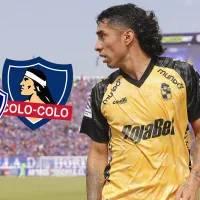 Revelan que club de Bélgica es la única oferta formal por Luciano Cabral: nada de Colo Colo ni la U