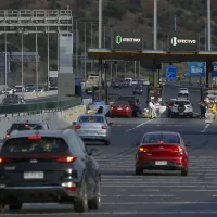 ¿Desde qué año los vehículos quedan fuera de la Restricción Vehicular 2024?