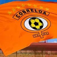 ANFP confirma duro castigo para los nueve excadetes de Cobreloa por caso de violación