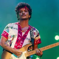 ¿Bruno Mars vuelve a Chile? Artista ilusiona tras confirmar fechas en Brasil este año