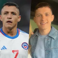 ¿Se inspiró en el Maravilla? Alexis Sánchez se vuelve tendencia por parecido con Tom Holland