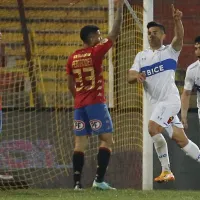 Mario Lepe le baja el perfil al duelo entre Unión Española y Católica: \&#039;No es un clásico\&#039;