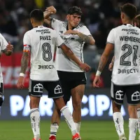 ¿Felipe Loyola o Luciano Cabral? La prioridad número uno de Colo Colo para el mercado de pases