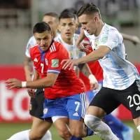 Guarello calienta la Copa América: \&#039;No es clásico, pero una final soñada para los argentinos es contra Chile\&#039;