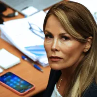 ¿Cathy Barriga arriesga prisión? Revelan que incumplió en su arresto domiciliario