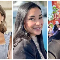 Arenita reaparece con ácida critica a Faloon y tratando de \&#039;narcisista\&#039; a Karol Lucero