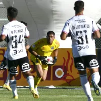 Histórico de Colo Colo habla de una \&#039;final\&#039; con Cobresal: \&#039;Ni el empate le sirve\&#039;