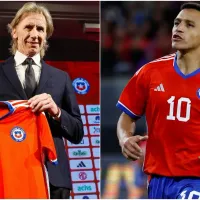 El consejo de Ricardo Gareca a Alexis Sánchez para buscar su próximo club