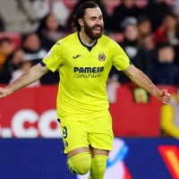 Históricos del Villarreal aconsejan a Ben Brereton: \&#039;Cuanto antes aprenda español, mejor\&#039;