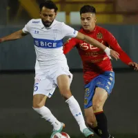 Ex jugador de Católica y de Unión Española no cree que se trate de un clásico: \&#039;Eso quedó en el pasado\&#039;