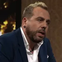 Kaminski rompe el silencio tras quiebre con Carla Jara: \&#039;Estoy en una relación con Camila\&#039;