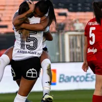 Se busca rival: Colo Colo mantiene el invicto y le pasa por encima a la UC en el fútbol femenino