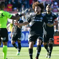 Arturo Vidal sigue ácido con el árbitro del Cobresal vs. Colo Colo: \&#039;Se cree figura, se creen cancheros\&#039;
