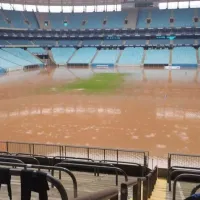 Conmebol suspende partido de Huachipato vs. Gremio por tragedia en Brasil