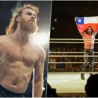 ¿WWE vuelve a Chile? Pedido de Sami Zayn encuentra masiva respuesta de fanáticos