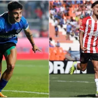 Altamirano consigue inédito tricampeonato en cinco meses con Estudiantes y Huachipato