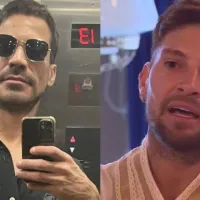 \&#039;Daniela me contó...\&#039;: Seba Ramírez se lanza con todo contra Mateucci y lo trata de \&#039;lacra\&#039;