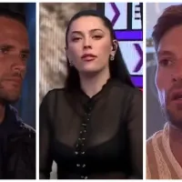 Dani Aránguiz lo reveló: La multa que Fabio se habría negado a pagar tras pelea con Mateucci