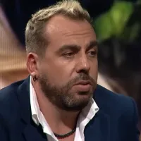 Kaminski se sincera tras polémica separación de Carla Jara: \&#039;Mi hijo no me habla\&#039;