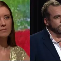Carla Jara muestra pantallazos y desmiente a Kaminski: \&#039;Él jamás me ha pedido perdón\&#039;