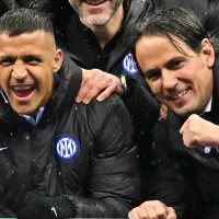 Caso cerrado: La decisión de Inter con Alexis Sánchez tras las palabras de Simone Inzaghi