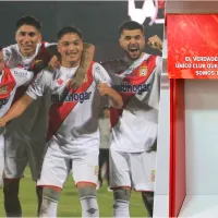 El provocador mensaje de Curicó Unido a Rangers tras el clásico: \&#039;El verdadero gigante del Maule\&#039;