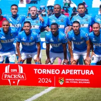 Libertadores 2025 tiene su primer clasificado: El ＂pintoresco＂ San Antonio Bulo Bulo