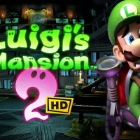 ¿Cuándo va a salir Luigi’s Mansion 2 HD? Lanzan tráiler de popular juego de Nintendo