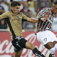 ¿Cuándo juega Colo Colo vs. Fluminense? La especial programación en Copa Libertadores