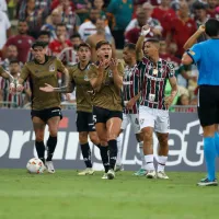 \&#039;Colo Colo debe tener ambición para ganar a Fluminense\&#039;: El pedido de histórico albo