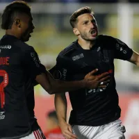 Palestino vs Flamengo 07/05/2024: los pronósticos señalan una victoria del Mengao