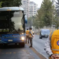 Restricción Vehicular: ¿Dónde es el límite del anillo Américo Vespucio y Provincia de Santiago?