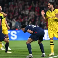 ¡Borussia Dortmund a la final de Champions League! Elimina a un PSG que no le salió ninguna