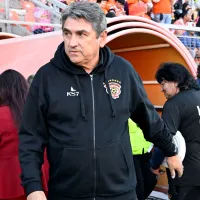 Emiliano Astorga llega a acuerdo con Cobreloa y dejará la dirección técnica