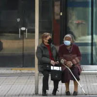 ¿Cuánto paga? El beneficio adicional que se paga en invierno a pensionados en Chile