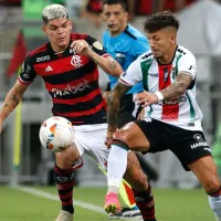 EN VIVO Palestino vs Flamengo – Resultado, minuto a minuto y cómo ver la Copa Libertadores