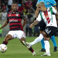 Palestino vs. Flamengo – Horario y cómo seguir en vivo el partido de Copa Libertadores