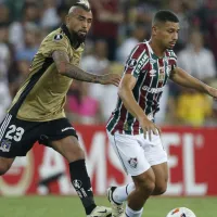 Ojo, Colo Colo: Fluminense viaja a Chile para extender un gran récord en la Libertadores