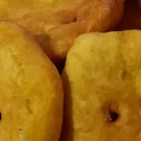 Receta sopaipillas con zapallo: El clásico chileno que no pueden faltar en un día de lluvia