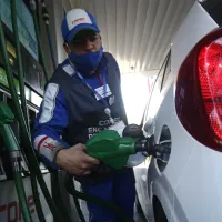 ¿Sube o baja la bencina? ENAP avisa que pasa con el precio de los combustibles esta semana