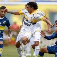 Luciano Cabral se aferra a última chance para ir a la Copa América: ¿Podrá conseguirlo Gabriel Boric?