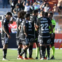 No fue a Vidal: Gamboa denuncia a figura de Colo Colo por \&#039;vulnerar reglas del juego\&#039;